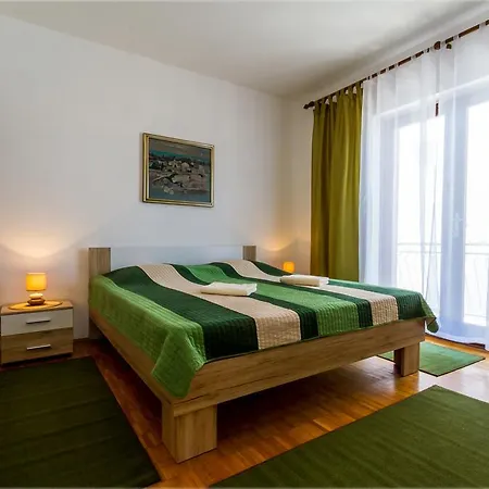 Holiday home Holiday Mestrovic *