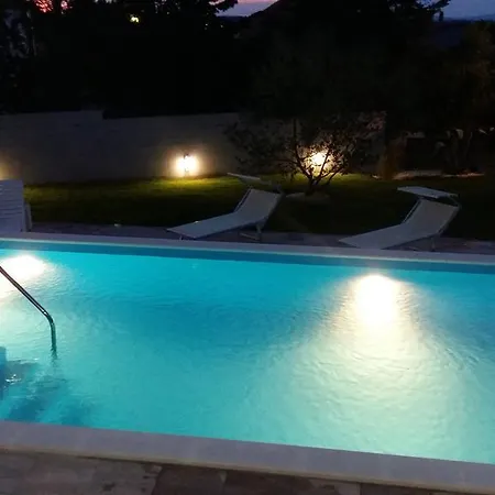 Holiday home Holiday Mestrovic