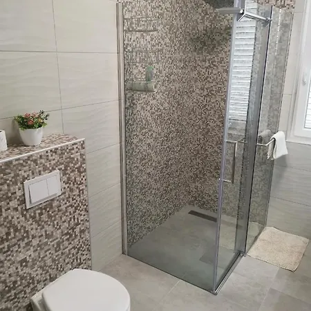 Holiday Mestrovic Holiday home